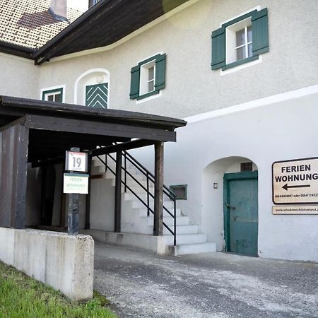 Schilcherland Lodge Greisdorf Exteriér fotografie